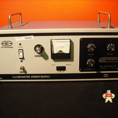 ILC Illuminator Power Supply PS150-9Y     议价 
