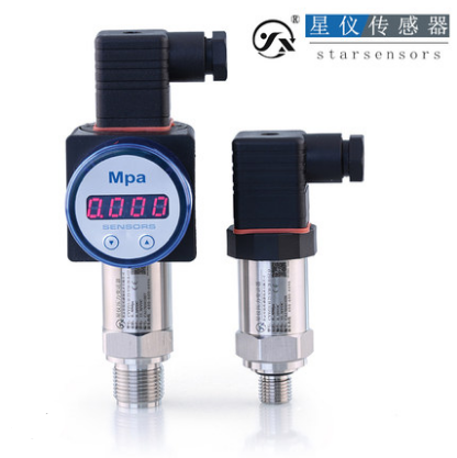 压力变送器星仪CYYZ11系列