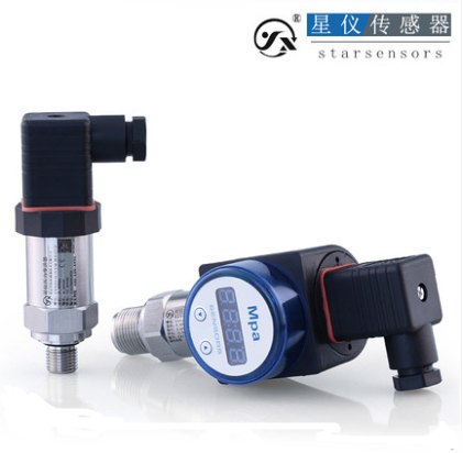 压力变送器星仪CYYZ11系列