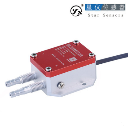 星仪CCY11风压微差压变送器
