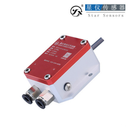 星仪CCY11风压微差压变送器