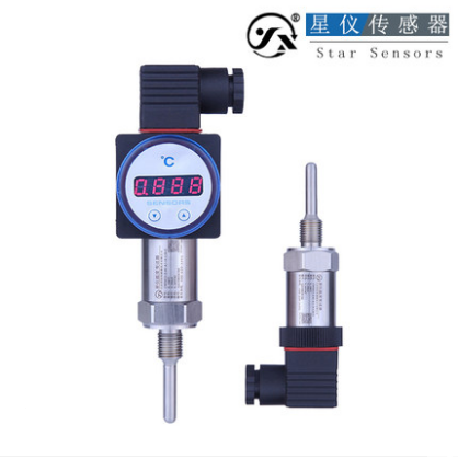 星仪CWDZ11通用型温度变送器