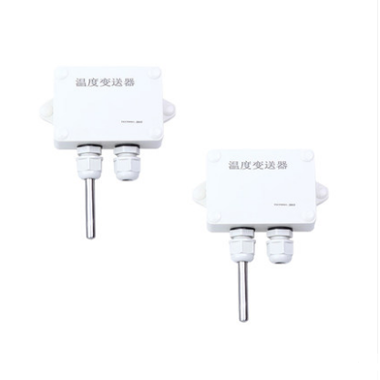 星仪CWDZ18壁挂型温度变送器