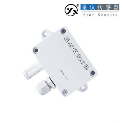 星仪CWS11经济型温湿度变送器
