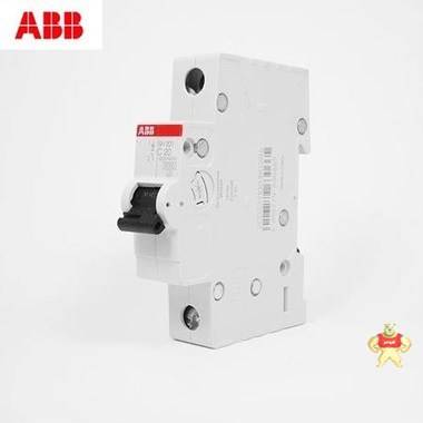 ABB-SH202-C16-双极空气开关 现货热卖 双极空气开关工作原理,ABB电气开关,小型断路器