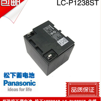 松下蓄电池LC-P12100ST 12V100AH铅酸免维护阀控式电池原装正品