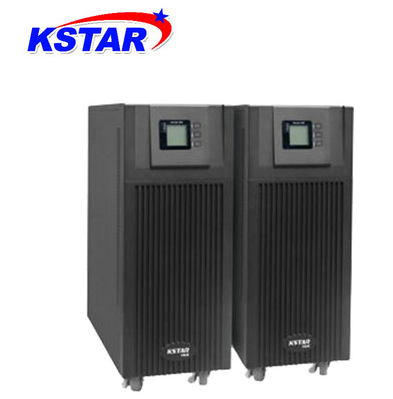 科士达UPS电源 YDC9102H 2KVA 1600W 在线式不间断电源 高频稳压