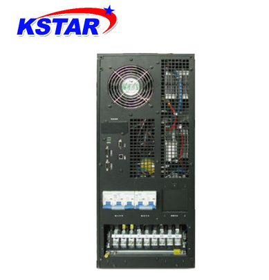 科士达UPS电源 YDC9102H 2KVA 1600W 在线式不间断电源 高频稳压