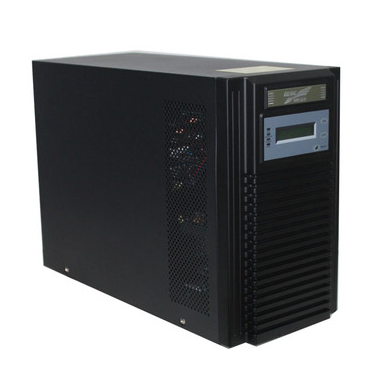 科华UPS不间断电源 YTR1110 高频在线式UPS 10KVA 8KW 外接蓄电池