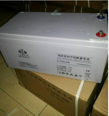 双登蓄电池6-GFM-100双登蓄电池12V100AH 应急电源专用铅酸蓄电池