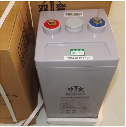 双登蓄电池6-GFM-100双登蓄电池12V100AH 应急电源专用铅酸蓄电池