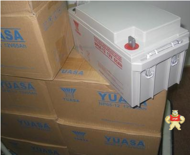 YUASA/汤浅蓄电池NP65-12 12V65AH阀控式密封免维护现货包邮 汤浅蓄电池,汤浅电池,NP65-12,12V65AH,yuasa汤浅
