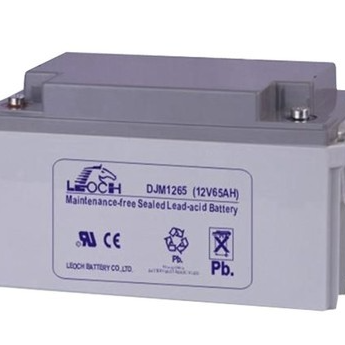 理士蓄电池12V38AH 理士蓄电池 DJM1238 免维护蓄电池 质保三年
