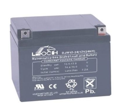 理士蓄电池12V38AH 理士蓄电池 DJM1238 免维护蓄电池 质保三年