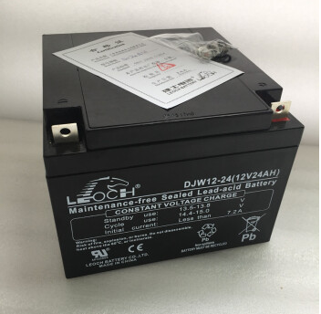 LEOCH理士蓄电池DJM12150理士蓄电池12V150AH直流屏电池 