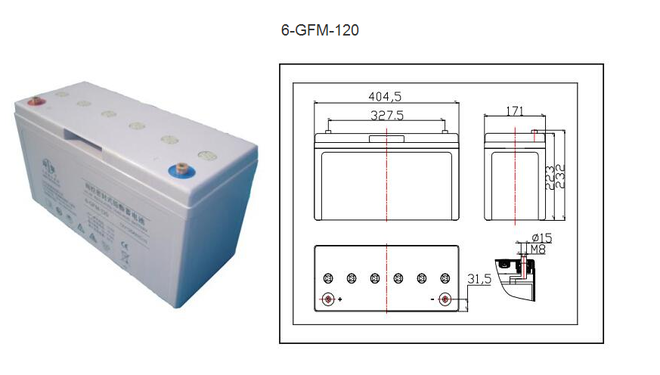 双登蓄电池6-GFM-100双登蓄电池12V100AH 应急电源***铅酸蓄电池 
