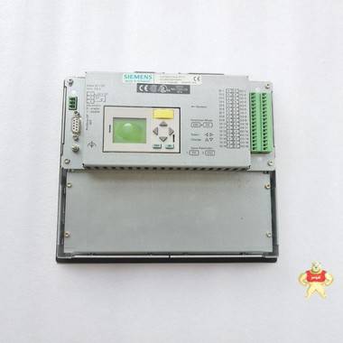 西門(mén)子 SIEMENS 觸摸屏 6AV3688-3ED13-0AX0 