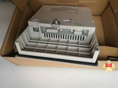 西門子 SIEMENS 觸摸屏 6AV3607-1JC00-0AX1 