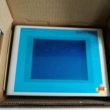 西門子 SIEMENS 觸摸屏HMI 6AV6642-0AA11-0AX1 