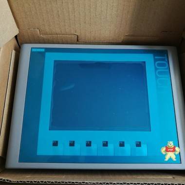 西門子 SIEMENS 觸摸屏HMI 6AV6647-0AC11-3AX0 