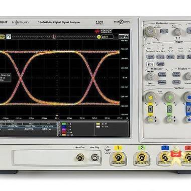 美国安捷伦 数字示波器 DSO90804A DSO90804A 