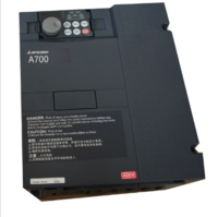 FR-A800系列 原装正品大量低价促销三菱变频器