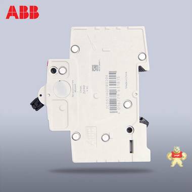ABB-SH204-C63-四极空开开关 报价 四极空开开关的作用,漏电保护器,微型断路器,小型断路器