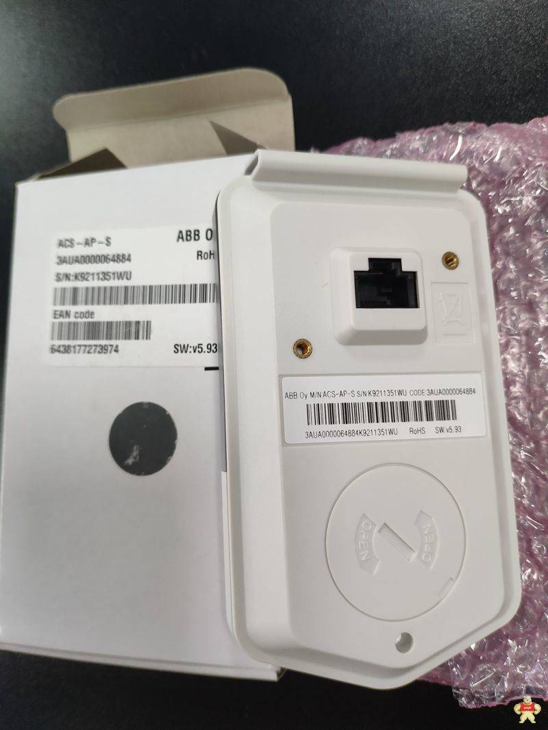 ABB变频器ACS580/ACS530/ACS380助手型中文控制盘 ACS-AP-S 现货 ABB,中文控制盘,ACS-AP-S,厦门,代理商