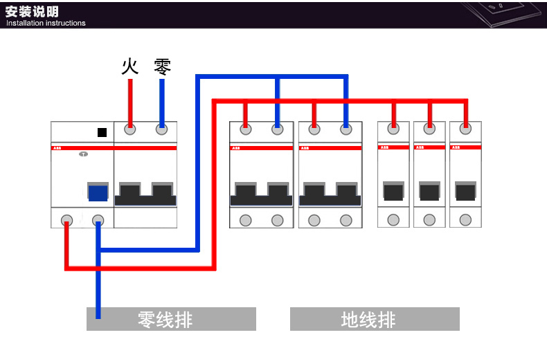 ABB-SN201L-C20-小型断路器空气开关参数小型断路器空气开关产品参数,意大利进口小型断路器,紧凑型微型断路器,空气开关