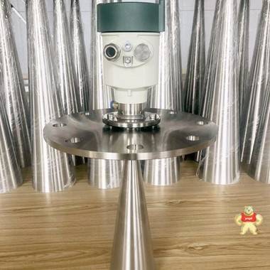 高频雷达料位计     固体颗粒有粉尘的工况 高频雷达料位计,高频雷达物位计,高频雷达液位计