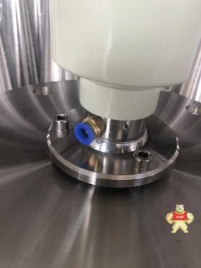 高频雷达料位计     固体颗粒有粉尘的工况 高频雷达料位计,高频雷达物位计,高频雷达液位计