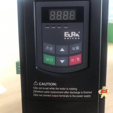 欧瑞变频器E800-0030T3 