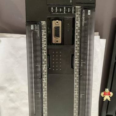 歐姆龍PLC CP1E-N60DR-A 