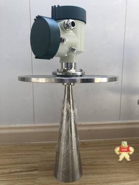 高频雷达料位计     固体颗粒有粉尘的工况 高频雷达料位计,高频雷达物位计,高频雷达液位计