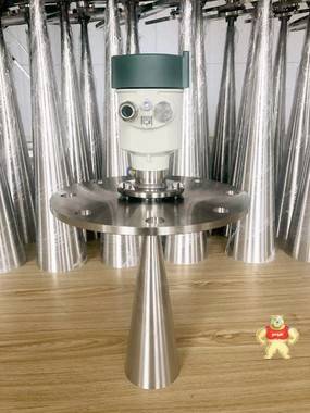 26G高频雷达液位计轻微腐蚀 高频雷达液位计,高频雷达水位计,高频雷达物位计,高频雷达液位计轻微性腐蚀