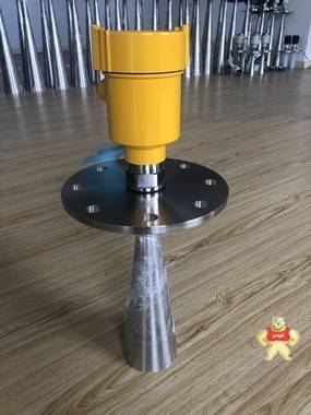 26G高频雷达液位计轻微腐蚀 高频雷达液位计,高频雷达水位计,高频雷达物位计,高频雷达液位计轻微性腐蚀