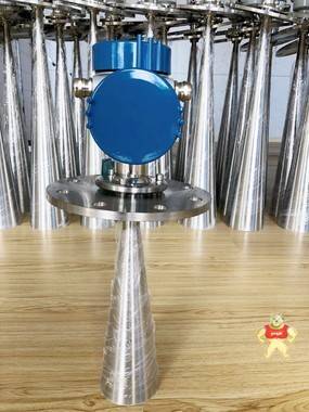 26G高频雷达料位计双枪壳体 高频雷达料位计,高频雷达物位计,26G高频雷达料位计,26G高频雷达物位计