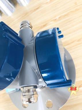 26G高频雷达料位计双枪壳体 高频雷达料位计,高频雷达物位计,26G高频雷达料位计,26G高频雷达物位计