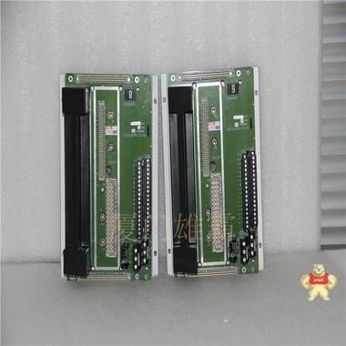 TRICONEX 4108 欢迎询价 