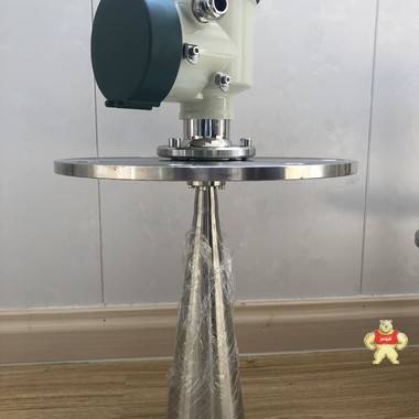 26G高频雷达液位计轻微腐蚀 高频雷达液位计,高频雷达水位计,高频雷达物位计,高频雷达液位计轻微性腐蚀