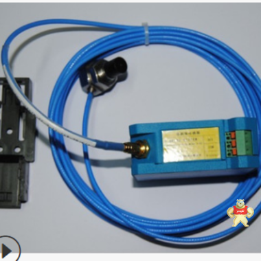 电涡流位移传感器探头NE3100 8mm,11mm 12.5mm探头 电涡流传感器,振动传感器,轴振动传感器,防爆振动变送器,位移传感器