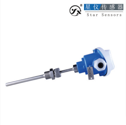 星仪CWDZ33耦头型温度变送器