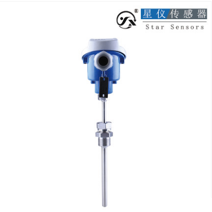 星仪CWDZ33耦头型温度变送器