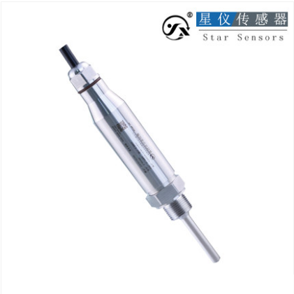 星仪CWDZ31防水型温度变送器