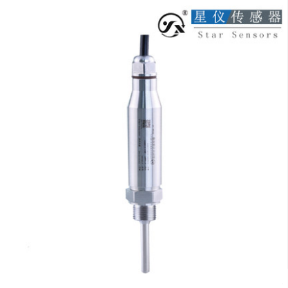 星仪CWDZ31防水型温度变送器