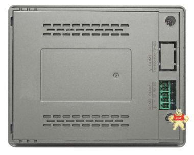 PanelMaster系列4.3寸精简型二代人机界面PK2043-20ST 触摸屏,PK系列,4.3寸,人机界面,屏通