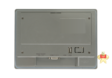 PanelMaster系列7寸精简型二代人机界面PK2070-20ST 触摸屏,PK系列,7寸,人机界面,屏通