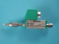 GEFRAN微脉冲直线位移传感器现货供应IK4-A-A-0050-E-1模拟量系列磁致伸缩位移传感器
