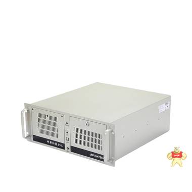 研华工控机IPC-610L IPC-610H IPC-510 G41主板原装整机 质保两年 