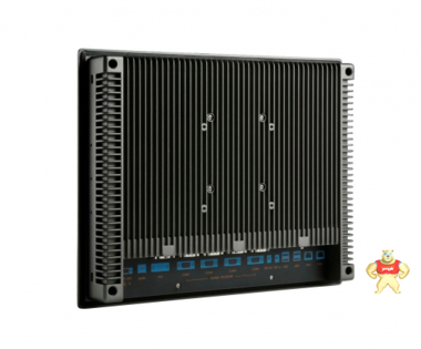 超薄15寸工业平板电脑PPC-6015 功耗超低 全国联保 